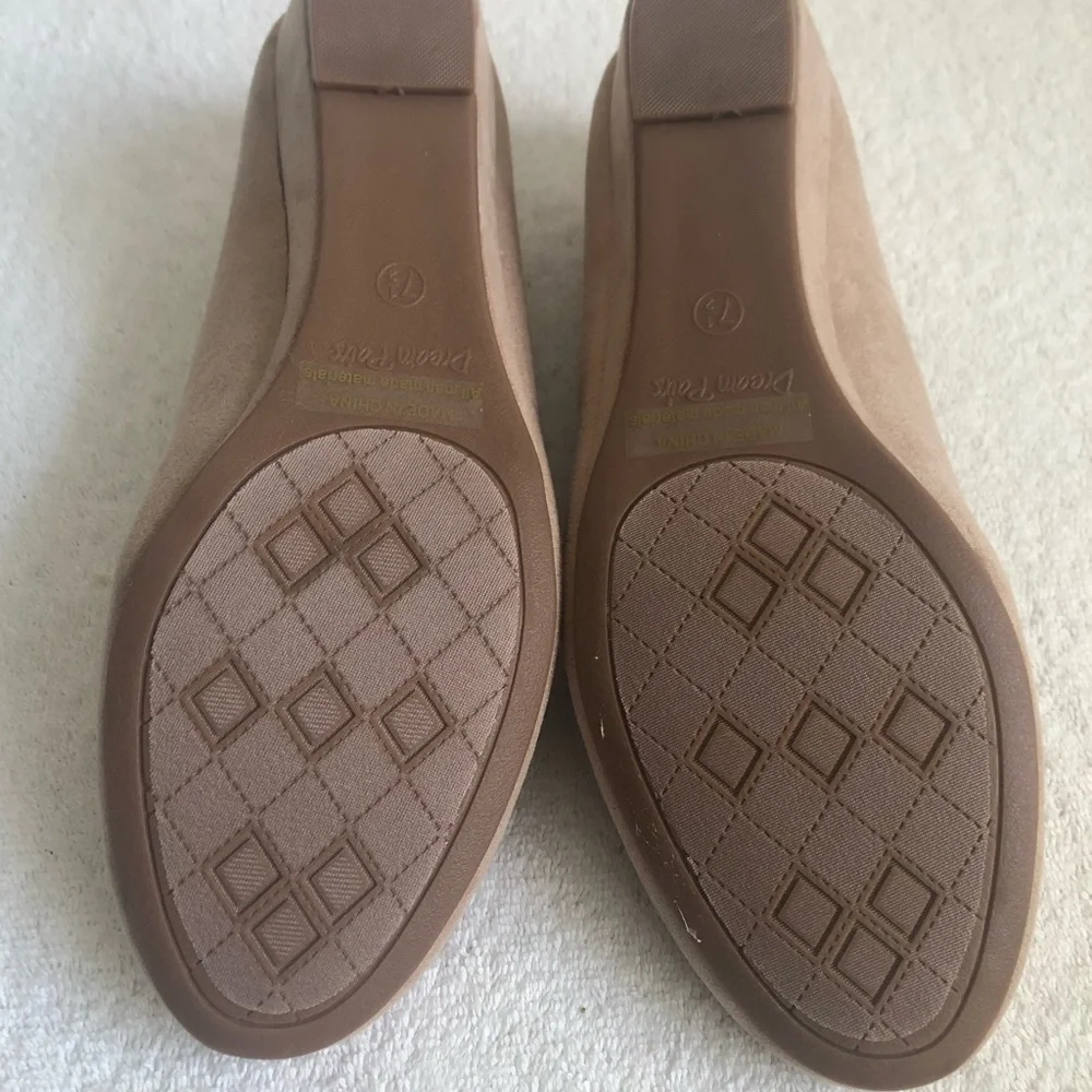Dream PARIS all made man shoes cushion inside
